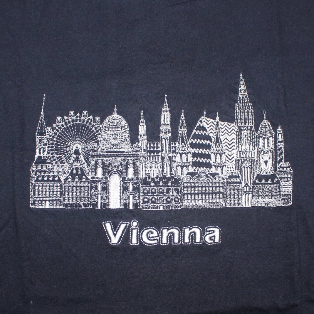 VIENNA - Picture 2 of 3